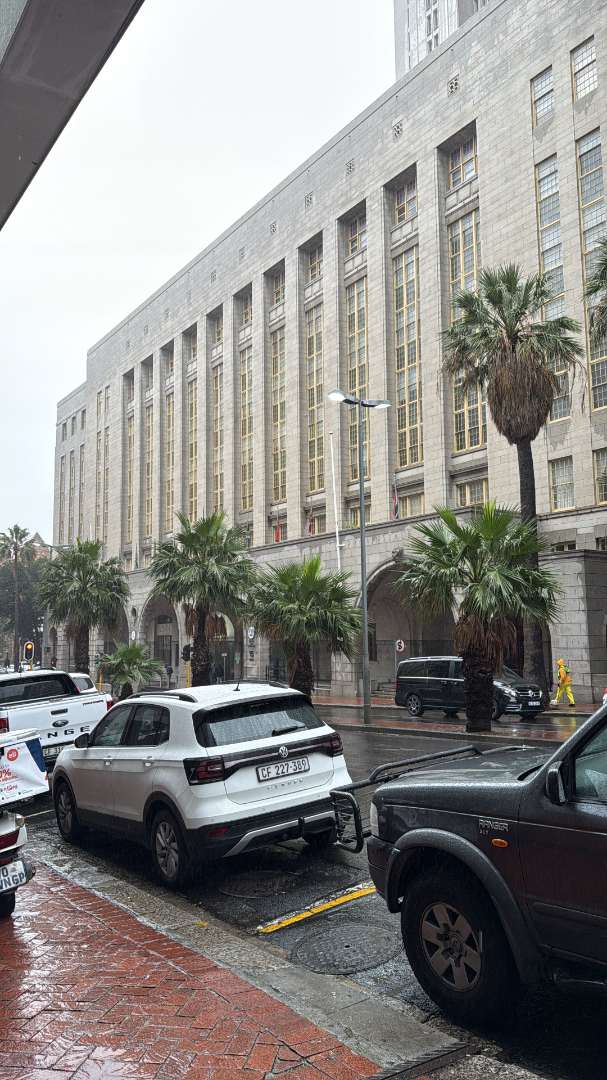 Commercial Property for Sale in Cape Town City Centre Western Cape